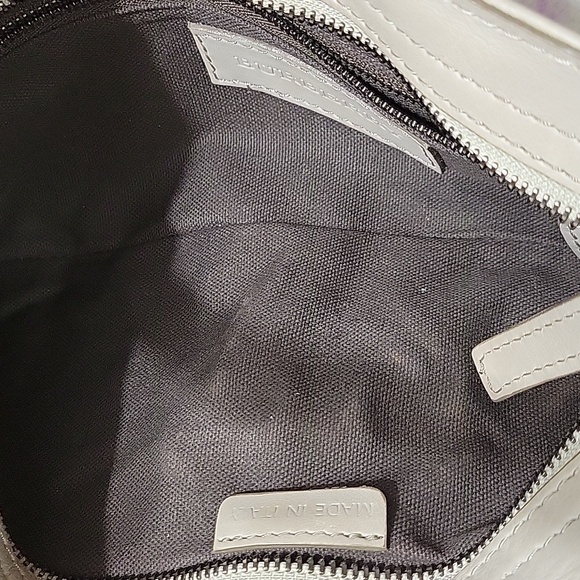 BURBERRY BAG AUTHENTIC VINTAGE EUC - Picture 11 of 11